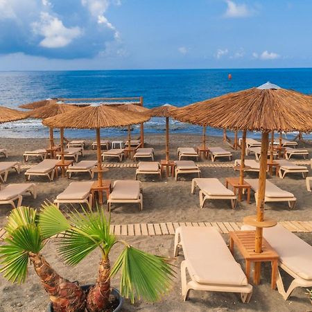 Tylissos Beach Hotel - Adults Only Ierapetra  Ngoại thất bức ảnh