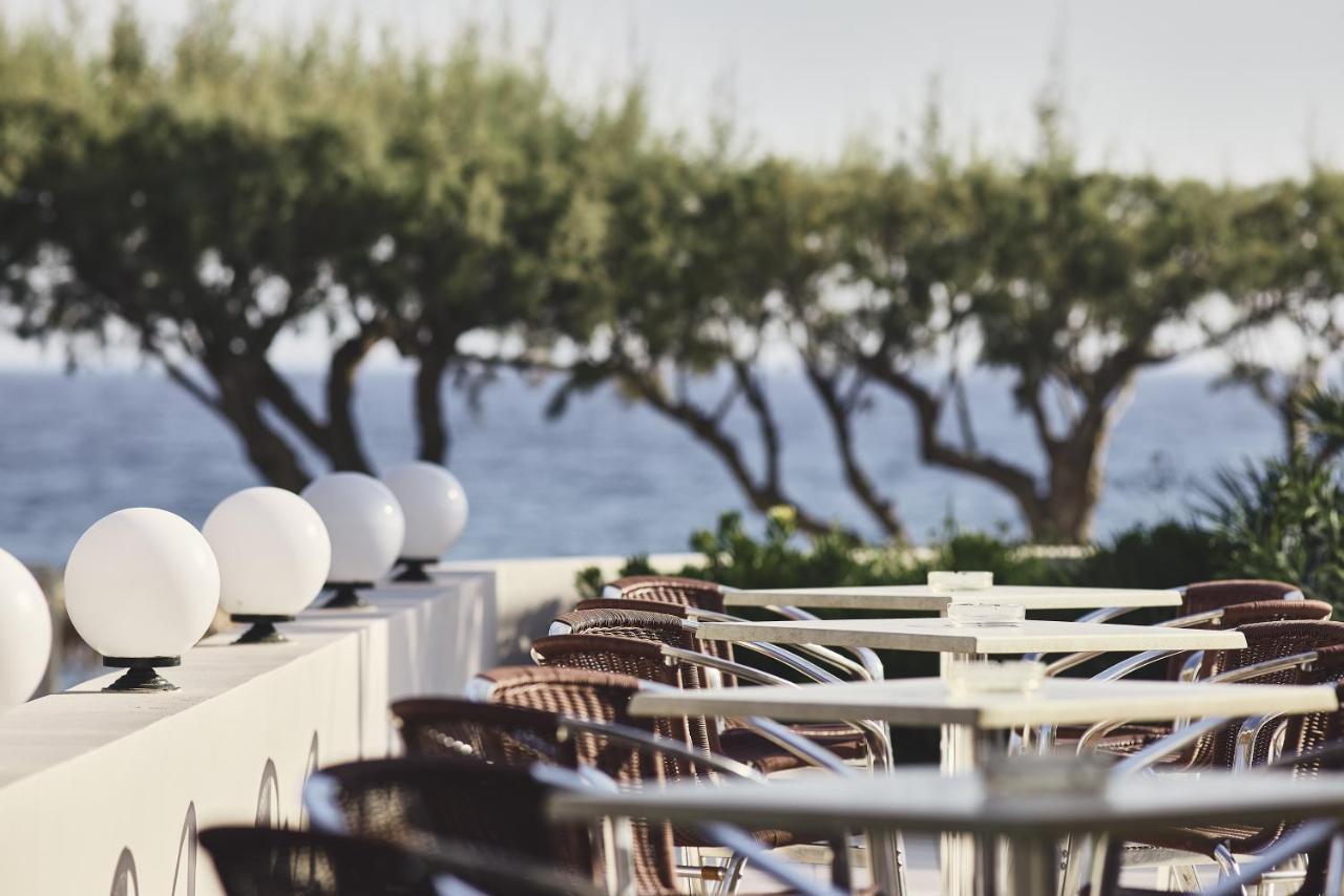 Tylissos Beach Hotel - Adults Only Ierapetra  Ngoại thất bức ảnh