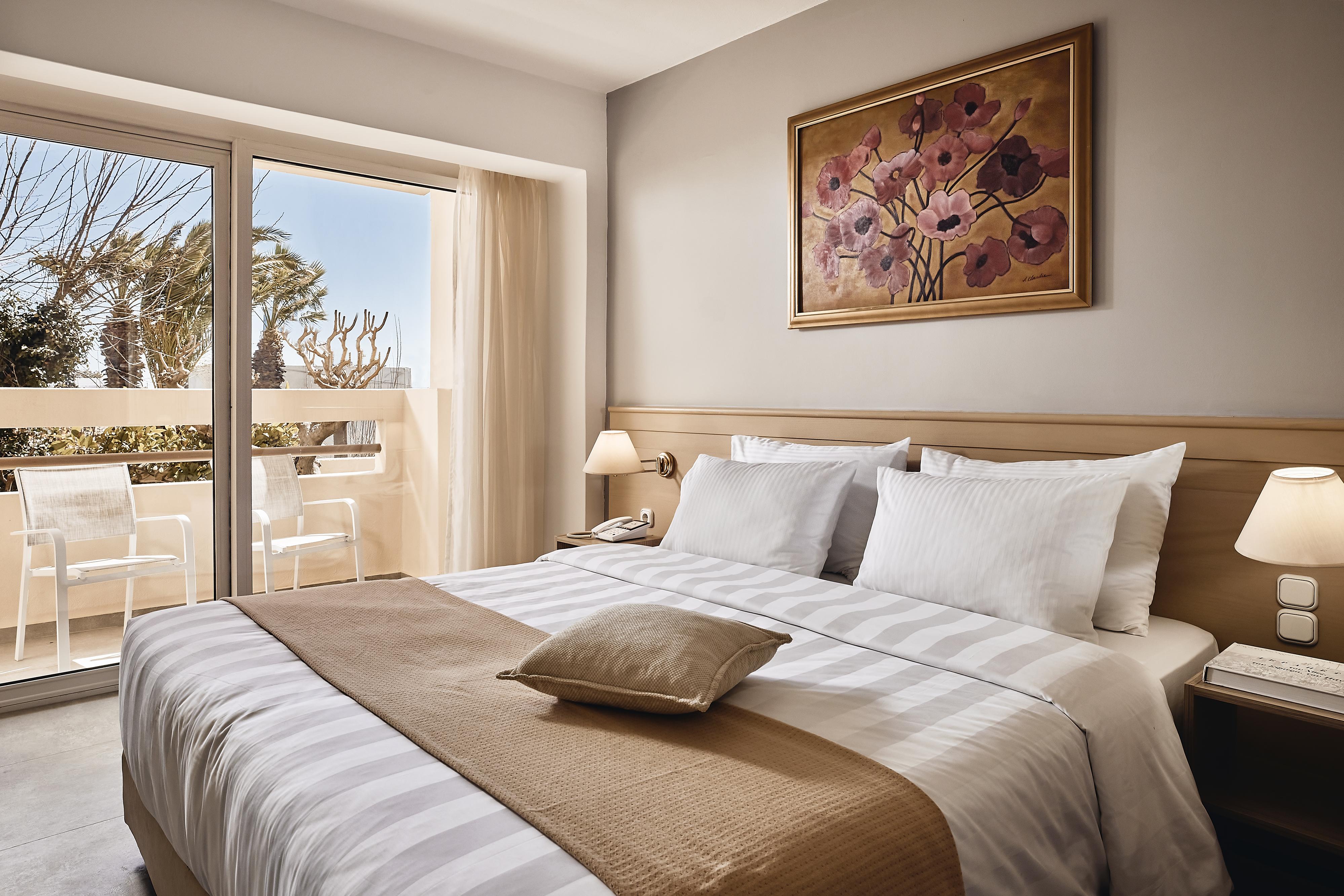 Tylissos Beach Hotel - Adults Only Ierapetra  Ngoại thất bức ảnh