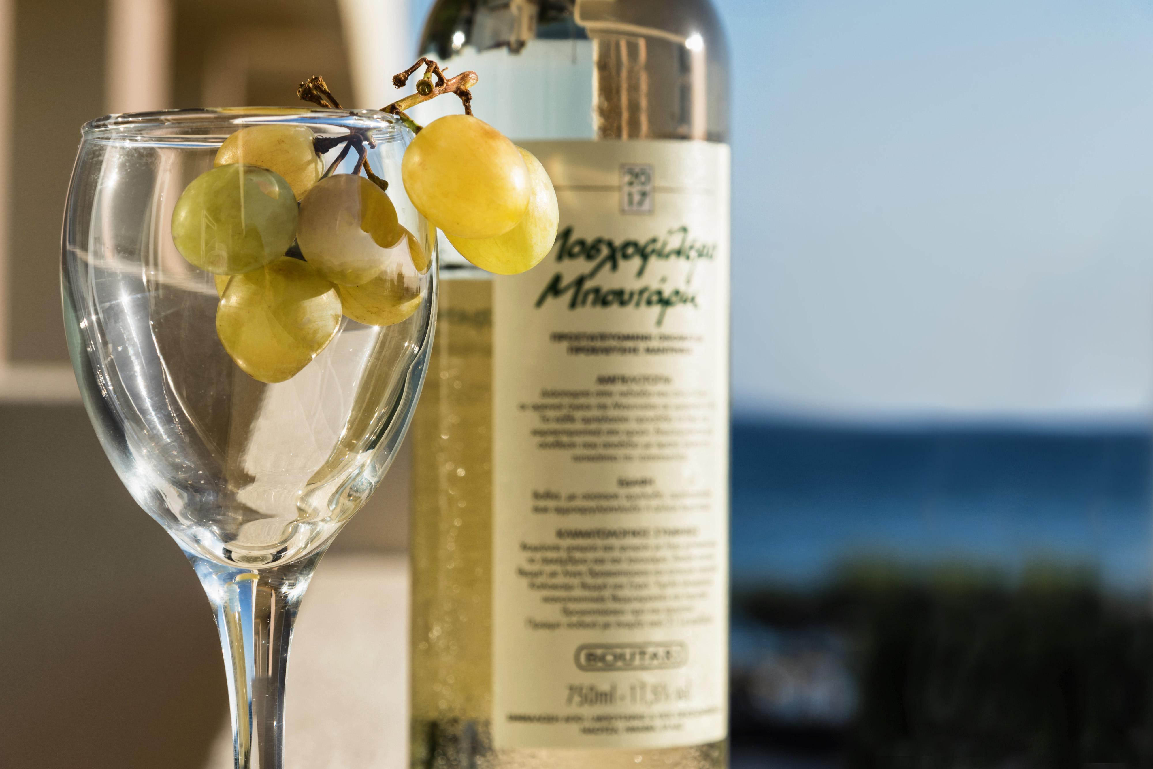 Tylissos Beach Hotel - Adults Only Ierapetra  Ngoại thất bức ảnh