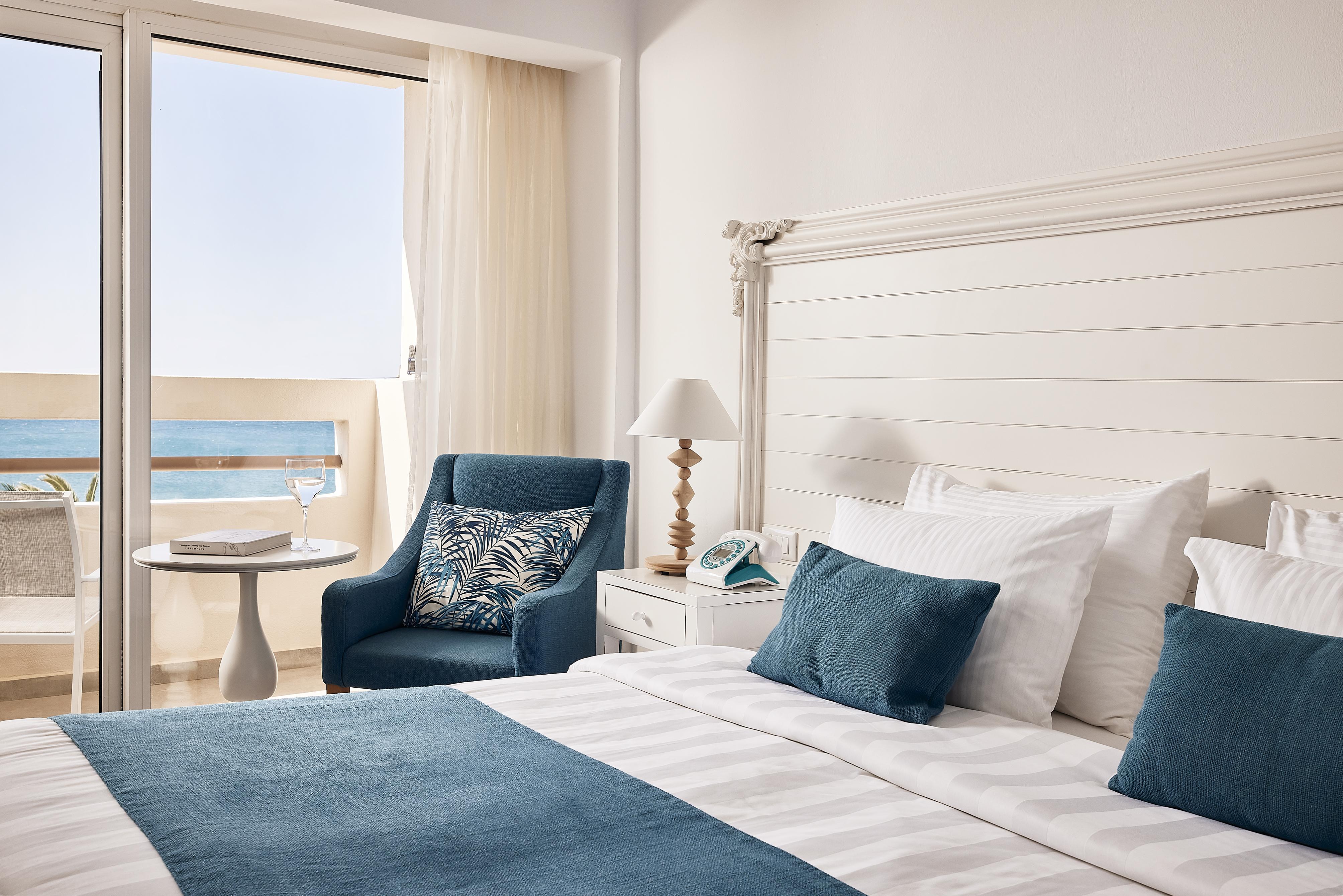 Tylissos Beach Hotel - Adults Only Ierapetra  Ngoại thất bức ảnh