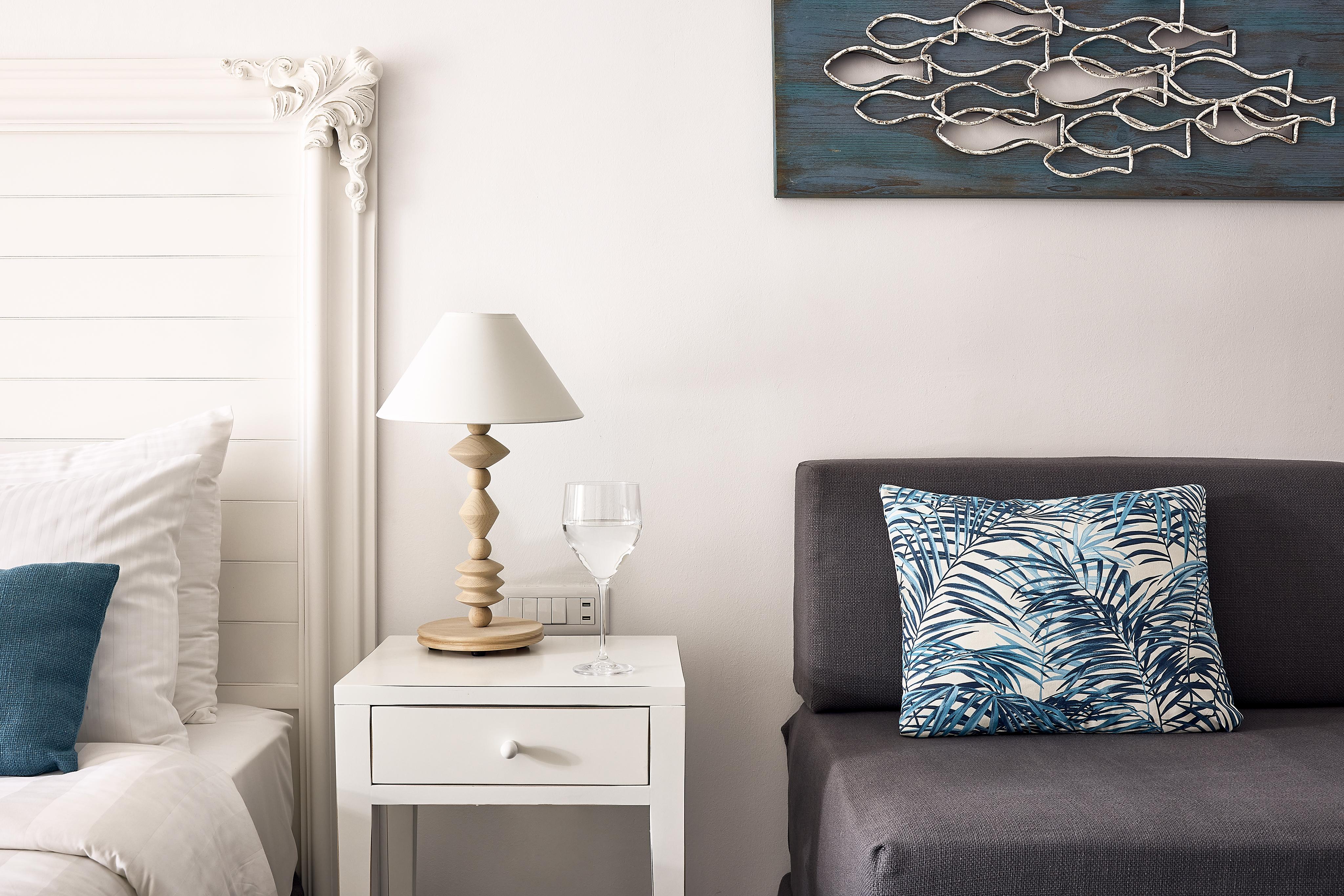 Tylissos Beach Hotel - Adults Only Ierapetra  Ngoại thất bức ảnh