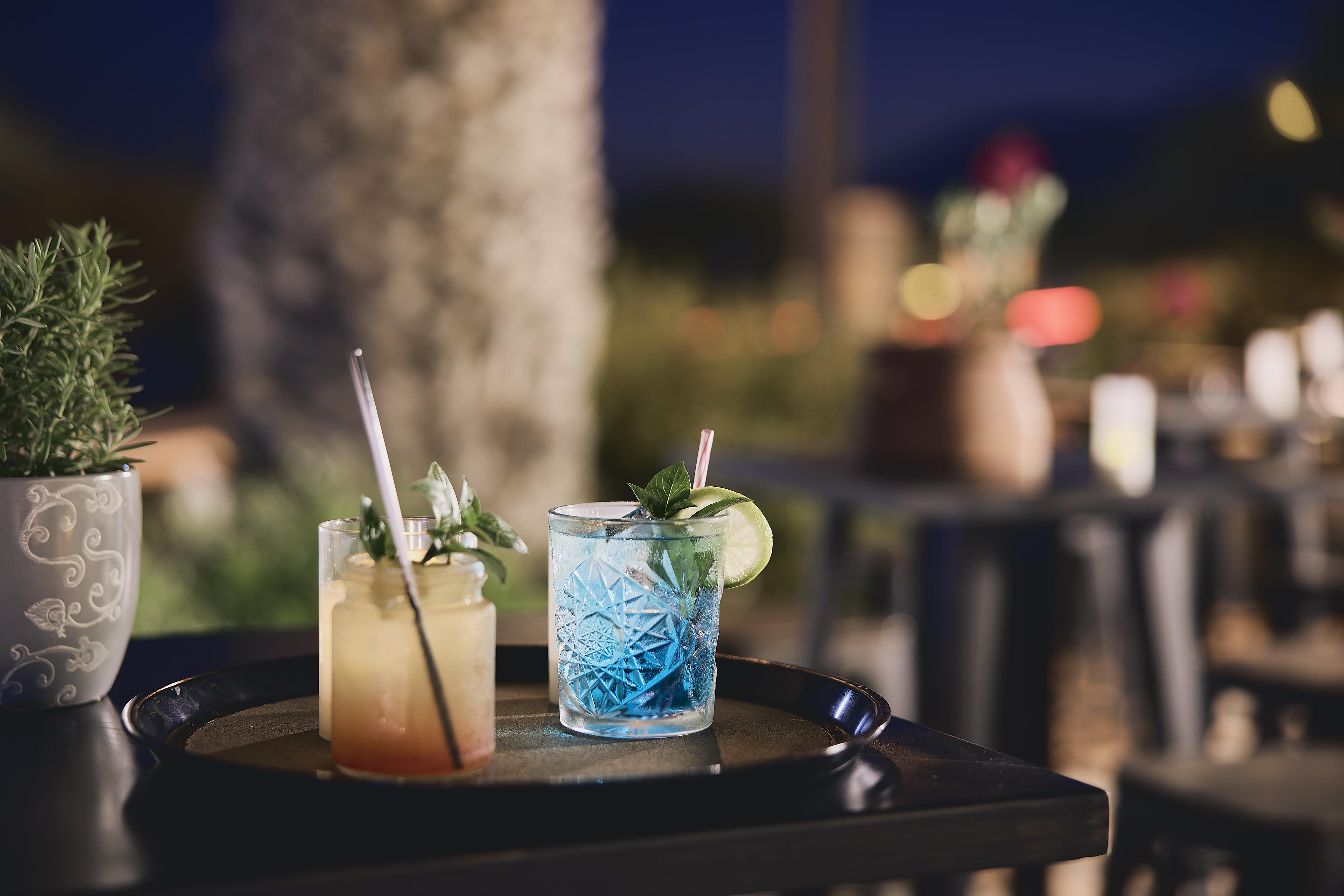 Tylissos Beach Hotel - Adults Only Ierapetra  Ngoại thất bức ảnh
