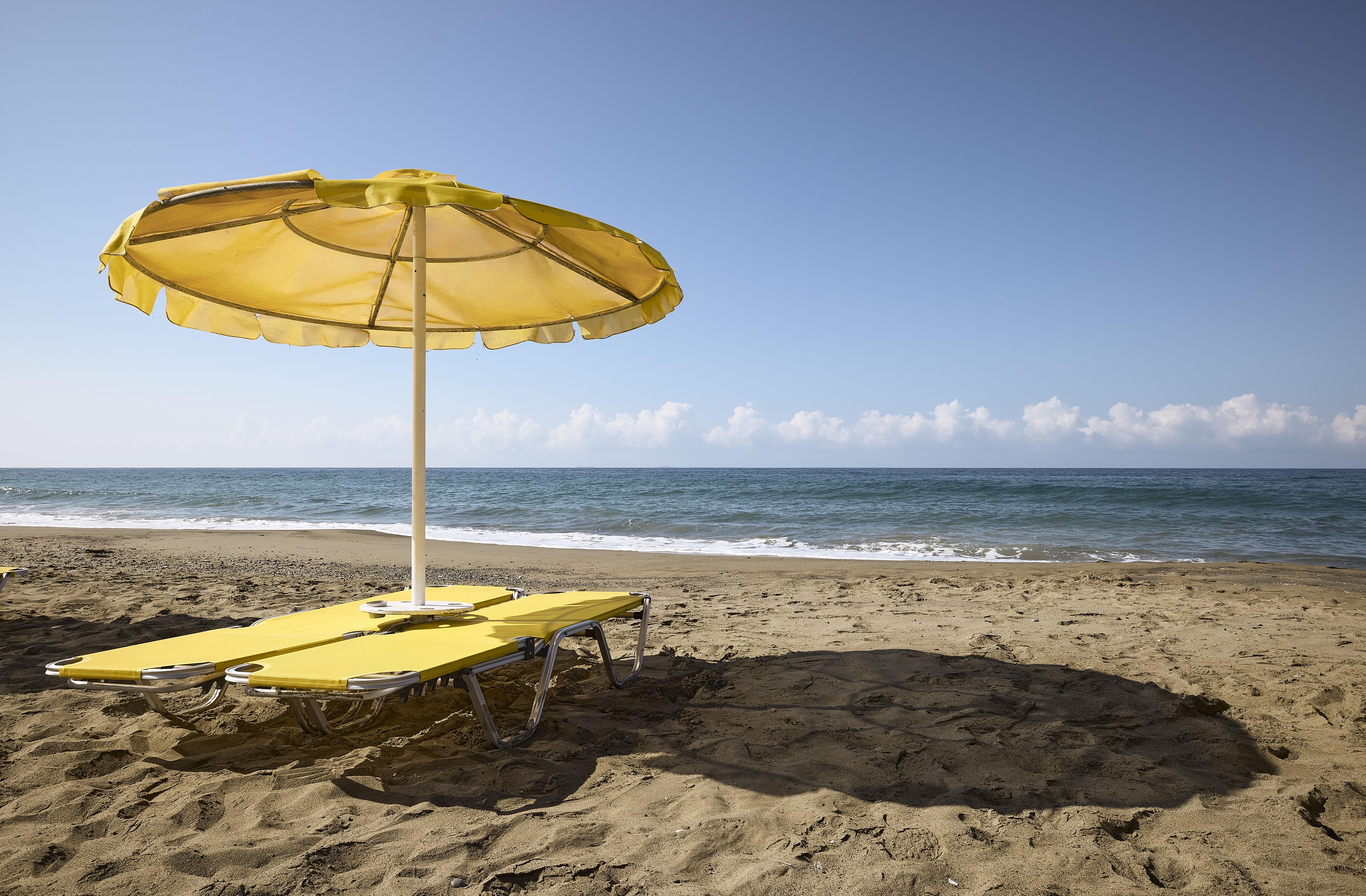 Tylissos Beach Hotel - Adults Only Ierapetra  Ngoại thất bức ảnh