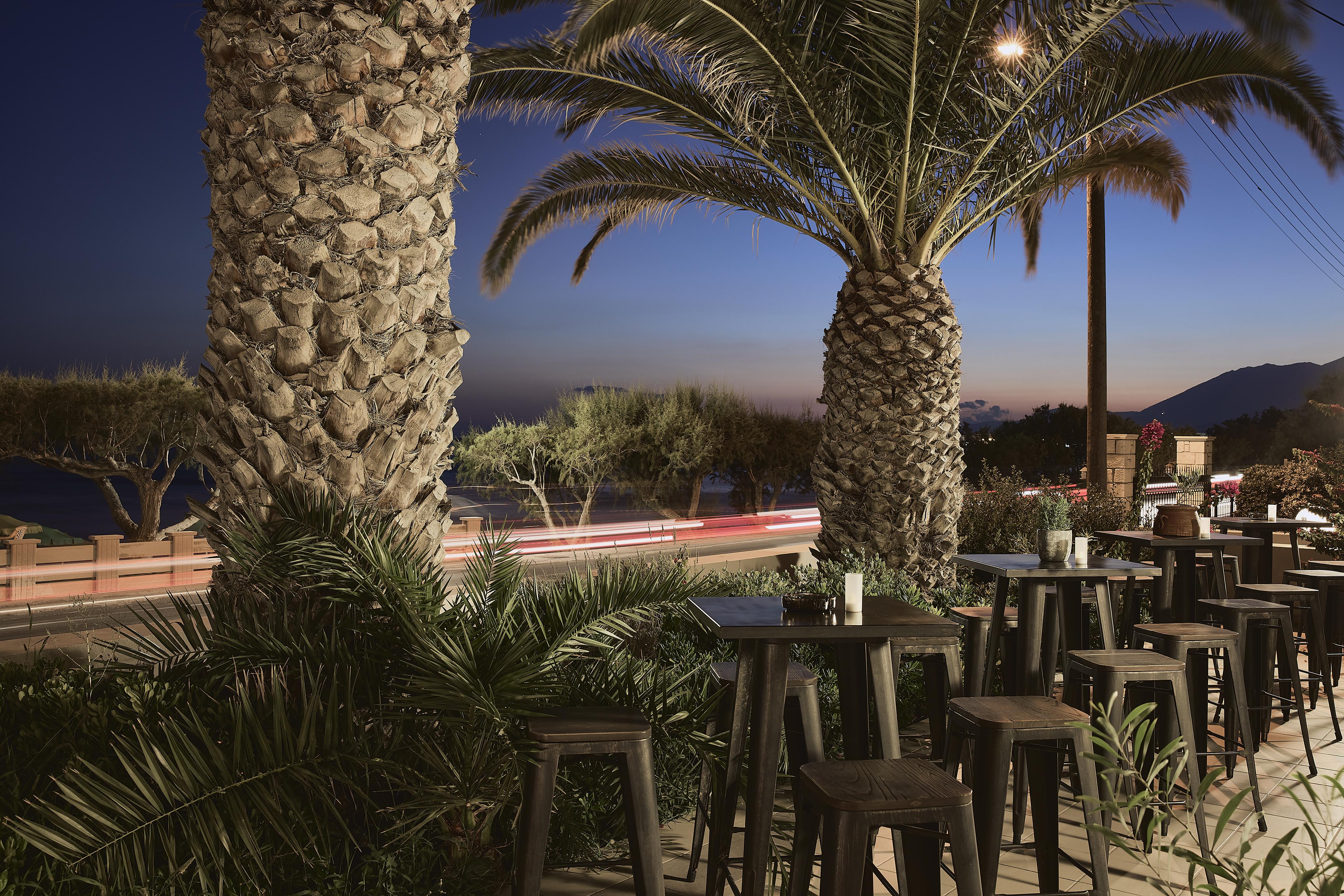 Tylissos Beach Hotel - Adults Only Ierapetra  Ngoại thất bức ảnh