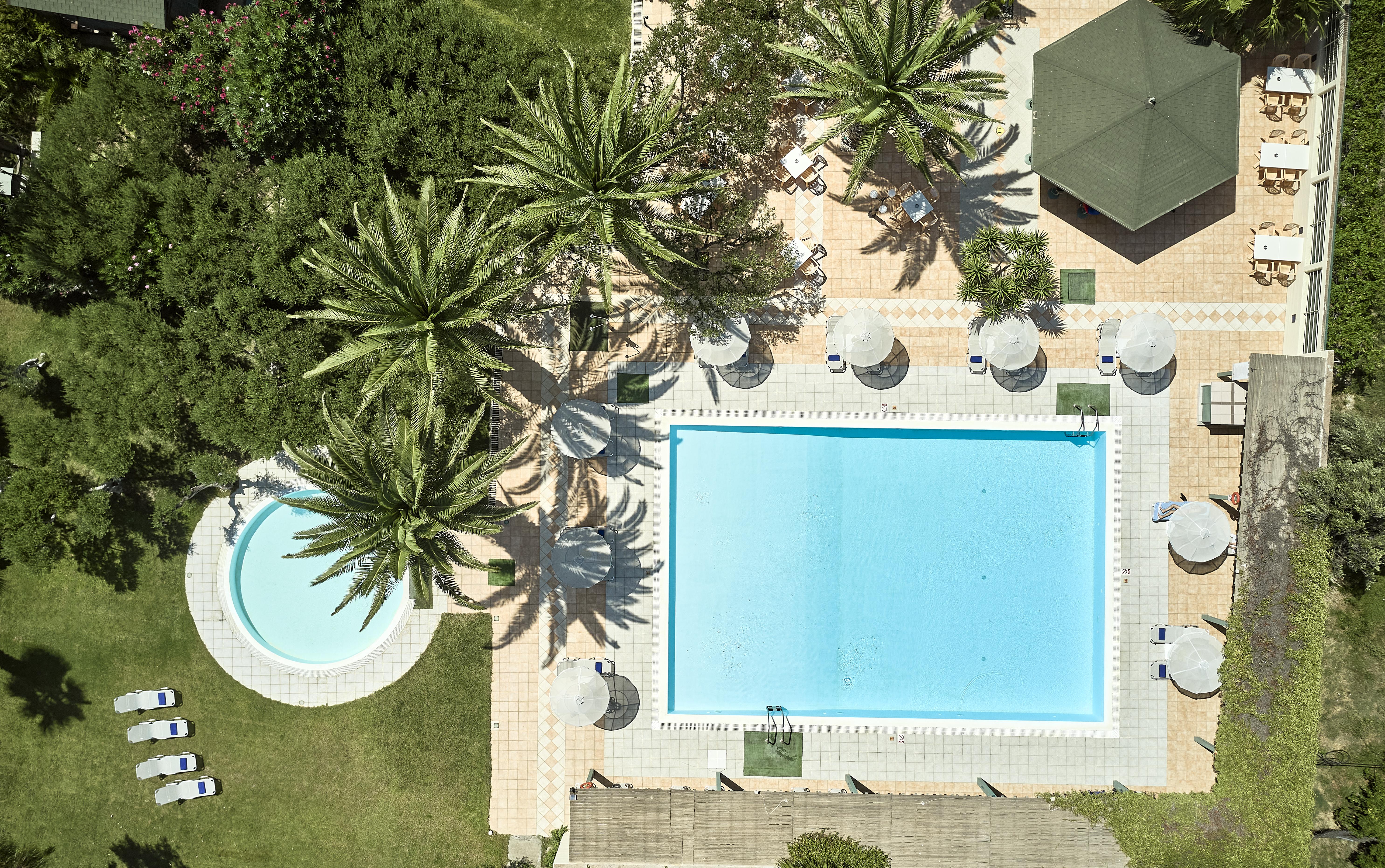 Tylissos Beach Hotel - Adults Only Ierapetra  Ngoại thất bức ảnh