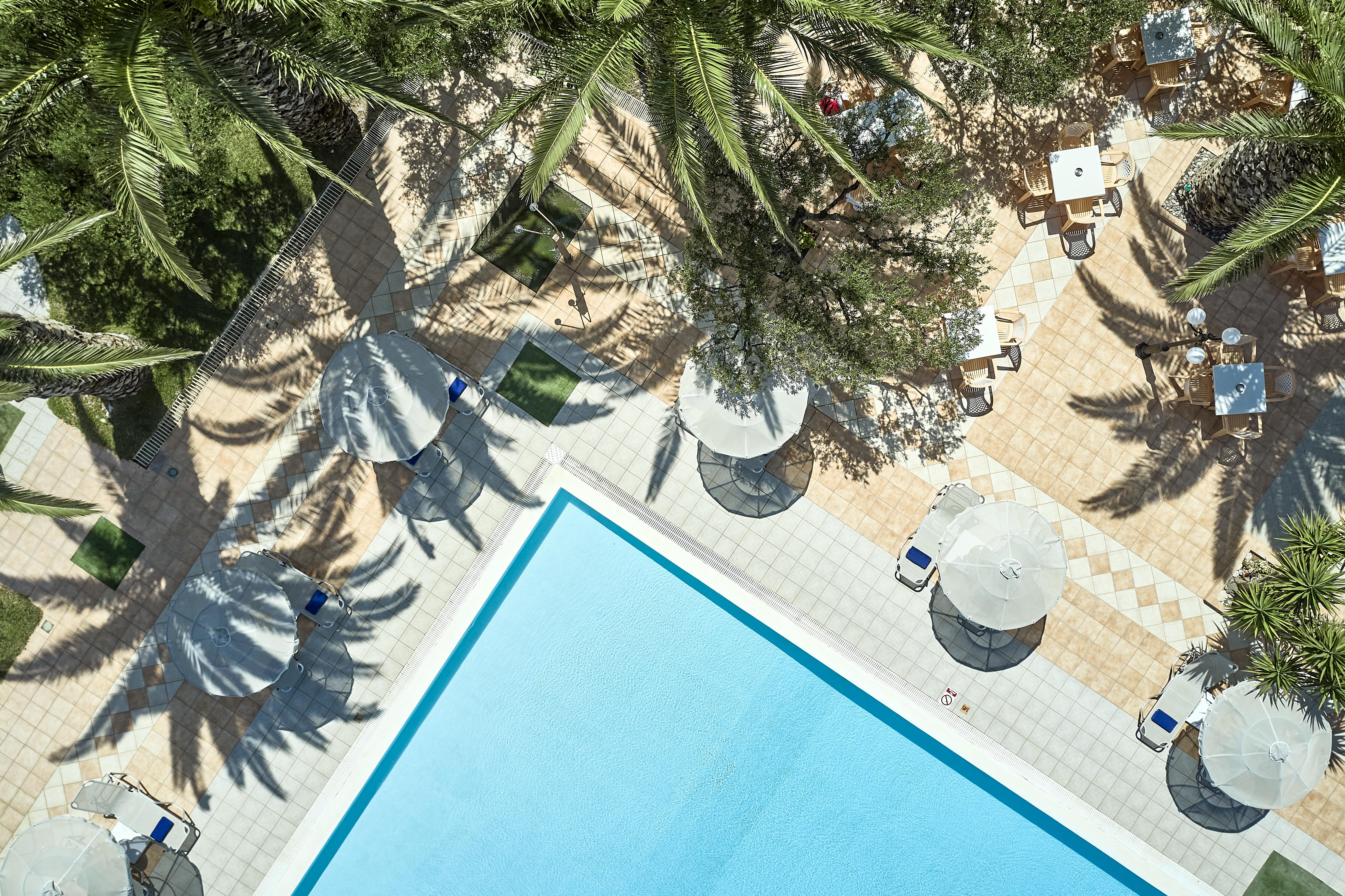 Tylissos Beach Hotel - Adults Only Ierapetra  Ngoại thất bức ảnh