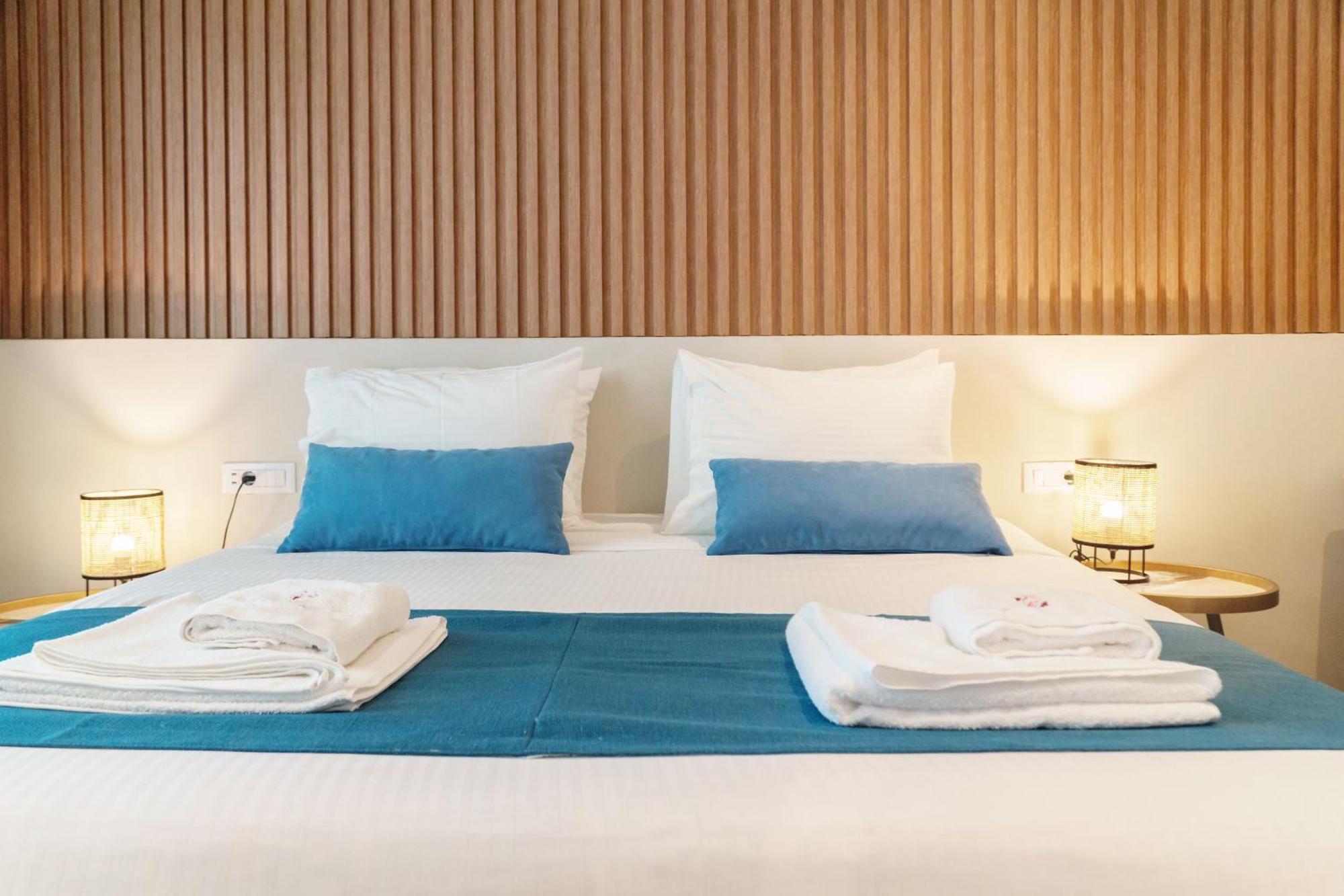 Tylissos Beach Hotel - Adults Only Ierapetra  Ngoại thất bức ảnh
