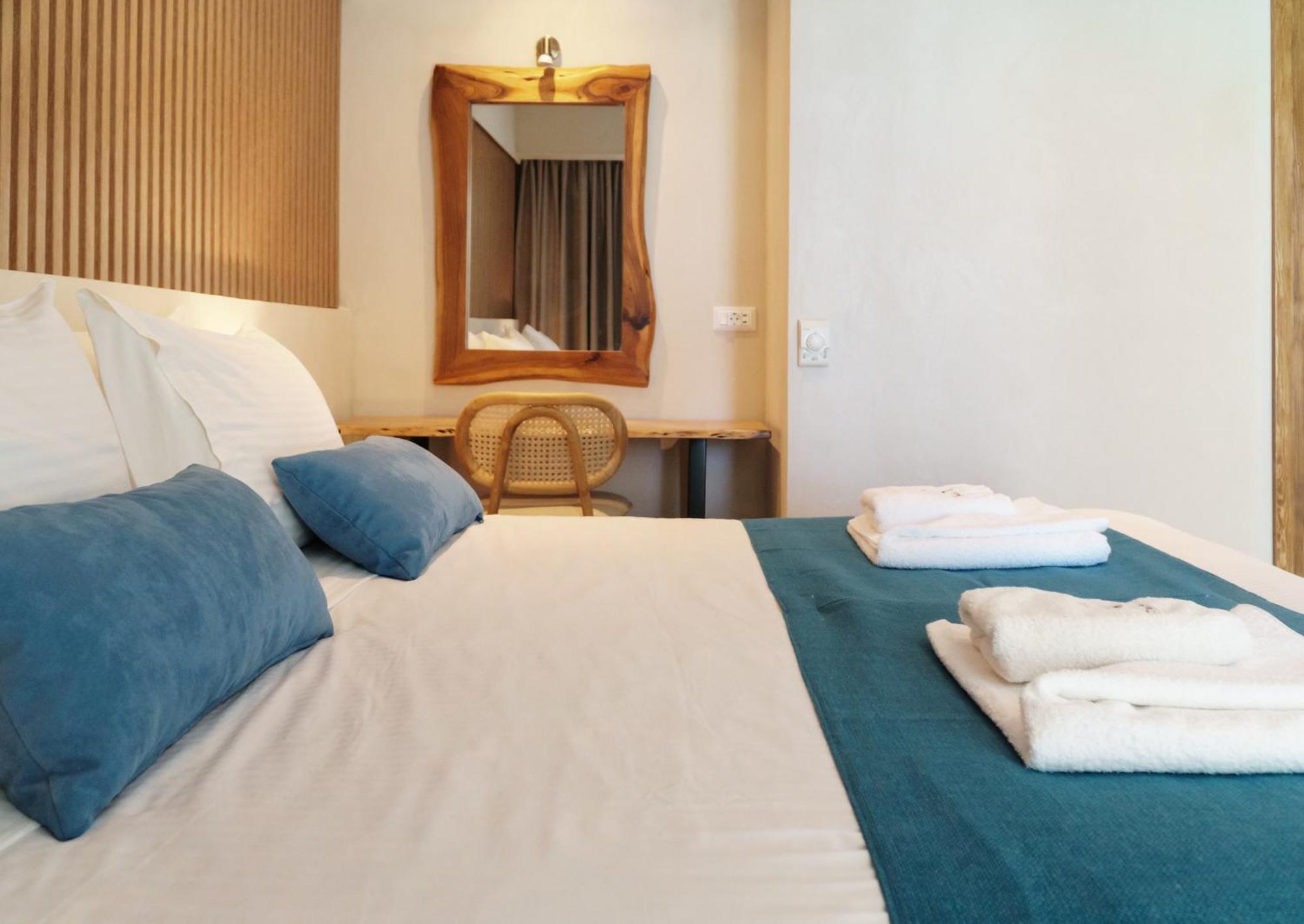 Tylissos Beach Hotel - Adults Only Ierapetra  Ngoại thất bức ảnh