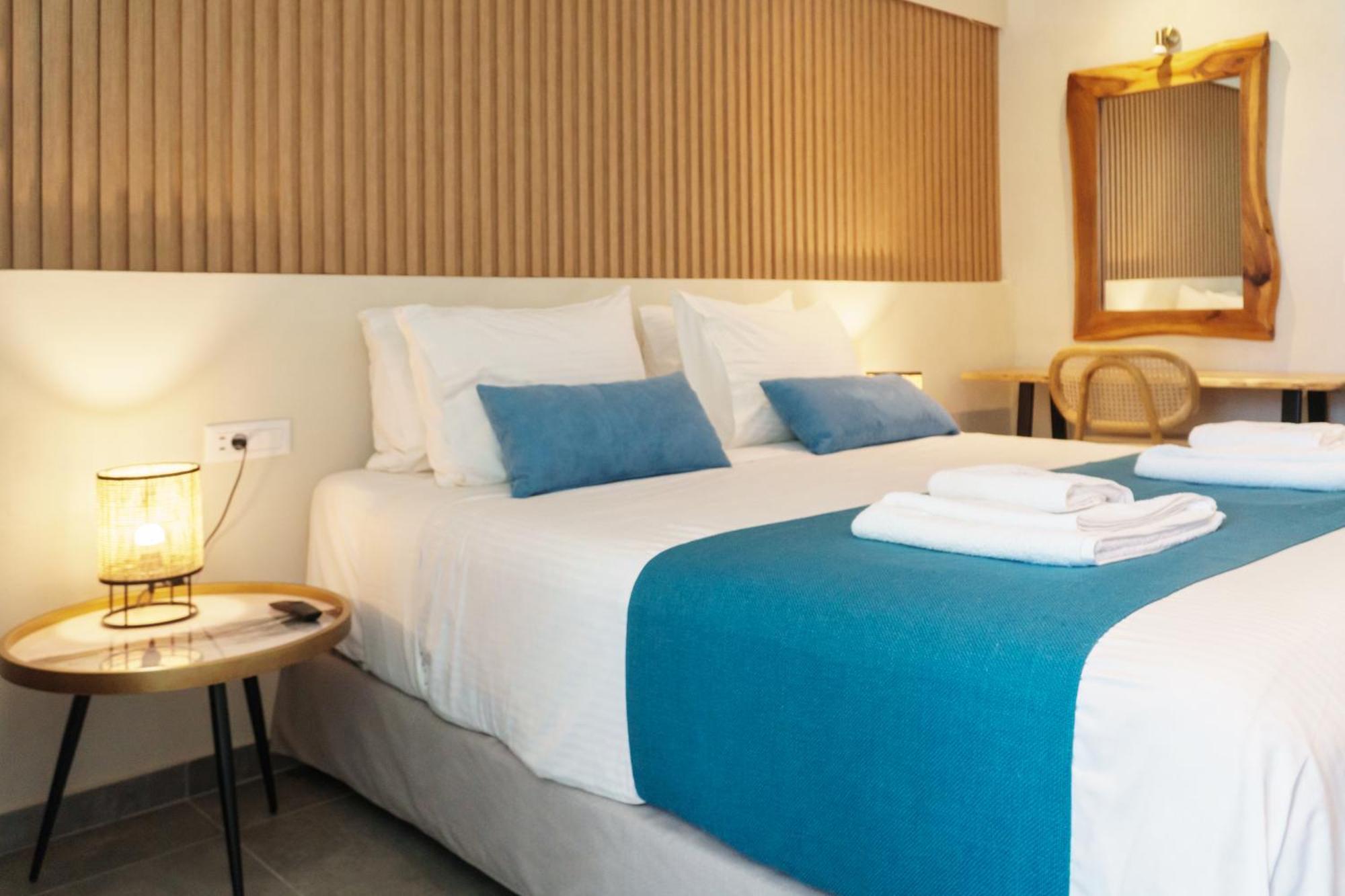 Tylissos Beach Hotel - Adults Only Ierapetra  Phòng bức ảnh